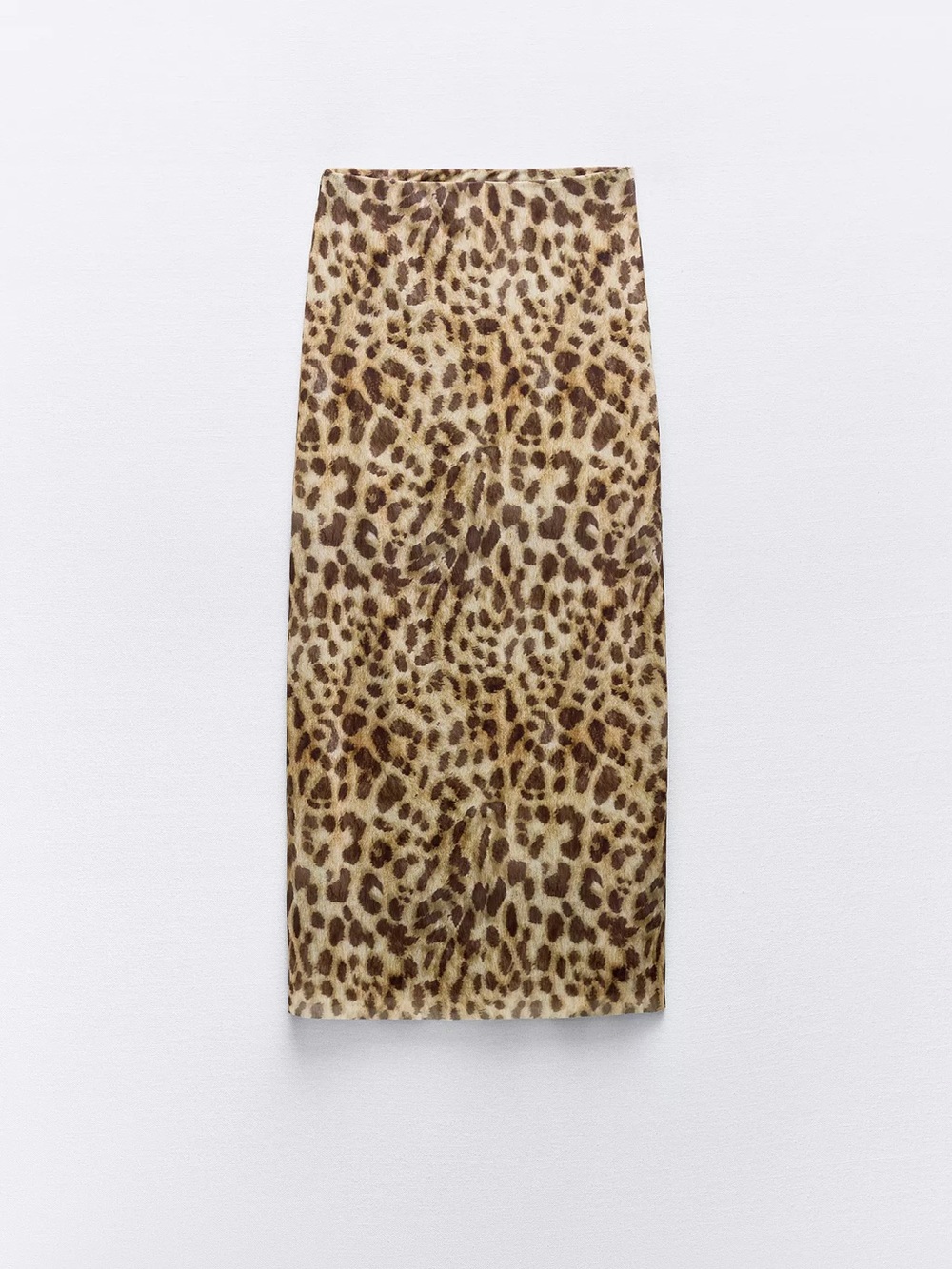 Zara Leopard Print set - Picture 4 of 4